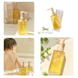 Etowa Organic Oil 71Q088033BS / 에뜨와 오가닉오일 71Q088033BS