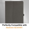 Haofun Case Compatible with Blackview Tab 60 WiFi/Tab 60 Pro,