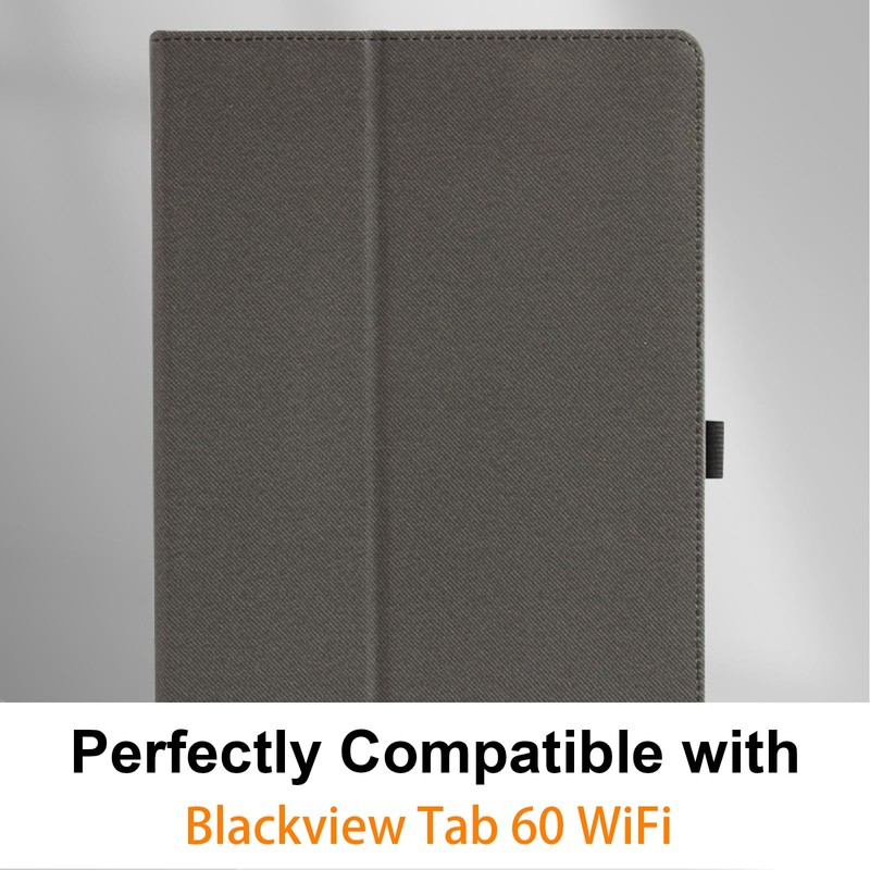 Haofun Case Compatible with Blackview Tab 60 WiFi/Tab 60 Pro,