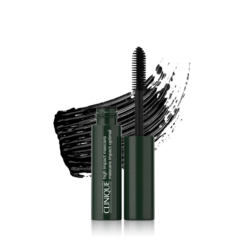 Clinique High Impact Mascara Volume and Length | Safe For