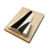 Beauty Scissors Sharpening Blade Adjuster "Edge Keeper Ver3" (Shear Sharpening