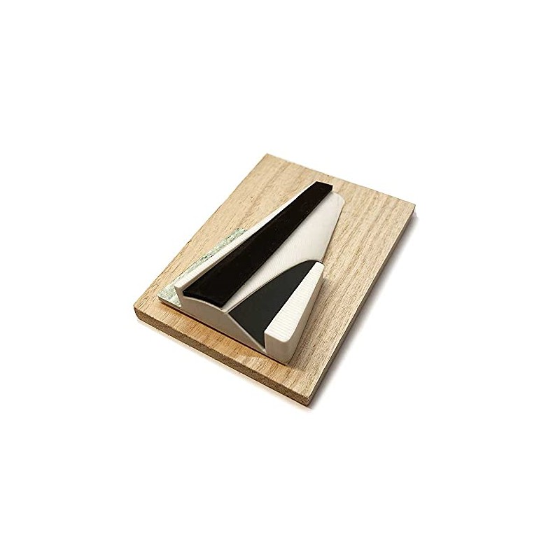 Beauty Scissors Sharpening Blade Adjuster "Edge Keeper Ver3" (Shear Sharpening