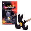 Tiger Pool Cue Bridge Head