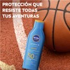 Protector Solar Corporal NIVEA SUN Protect & Refresh Sport En