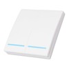 Wireless Light Switch Smart Remote Control Switch Wall Switch 433MHz
