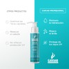 Trio Serum Hidratante para cabello | Protector térmico | Sellador