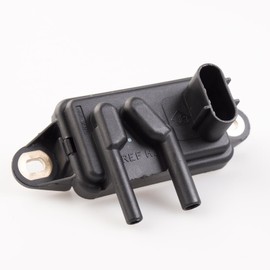 EGR Valve Pressure Feedback Sensor Replacement for Ford F-150 F-250 F-350 Ranger,Mercury,Lincoln Town Car，DPFE15, F77Z9J460AB, VP8T,F77Z9J460AB