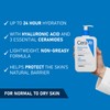 CeraVe CeraVe Moisturising Lotion, with hyaluronic acid and 3 essential