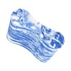 Swim Buoy Float,Pull Float Leg Buoy Training Equipment - EVA