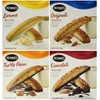 Nonni's Biscotti Variety - (Cioccolati, Limone, Originali, Turtle Pecan), 6.8