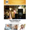 CRLight 6W Dimmable LED Candelabra Bulb 80W Equivalent 800LM, 6