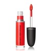 MAC Tint Retro Matte Liquid Quiet The Standout BNS /