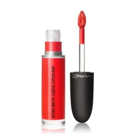 MAC Tint Retro Matte Liquid Quiet The Standout BNS / 맥 틴트 레트로 매트 리퀴드 콰이어트 더스탠드아웃 BNS