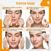 Crema Contorno de Ojos con Péptidos 5D