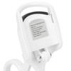 3 Gears Heated Eyelash Curler Intelligence Electric Eye Lash Curler