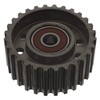 febi bilstein 10623 Idler Pulley for timing belt, pack of