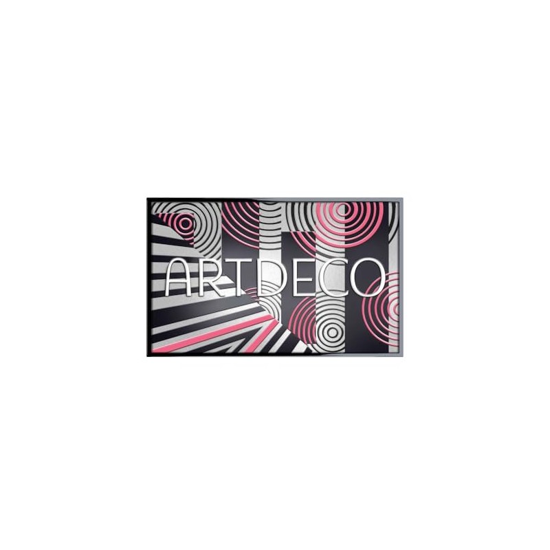 ARTDECO Beauty Box Quattro Anniversary Design Limited Magnetic Eyeshadow Palette