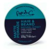 Pomada Para Cabello Y Barba Matte Pomade De Papi &