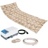 Colchon Antiescaras Compresion Alterna Electrico Antillagas