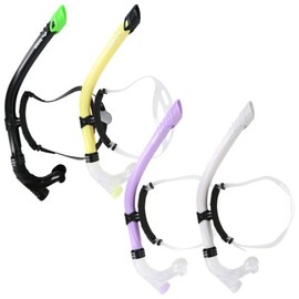 Arena Adult Center Snorkel (A3AC10K51) / 아레나 대인용 센터 스노클(A3AC10K51)