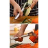 Vegetable Spaghetti Spiralizer Slicer Easy Spiral Zucchini Noodle Carrot,Perfect Kitchen