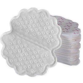 30Pcs Underarm Sweat Pads Perspiration Pads Disposable Armpit Pads Perspiration Armpit Sheet Sweat Absorbing Pads to Keep Underarm Dry and Clothes Clean for Women and Men