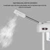 Professional Facial Steamer, Esthetician Steamer for Beauty Salon Home, Hot