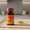 Capsulas Omega 3 Salmon Oil 90 Capsulas 1000mg Nutricion2000