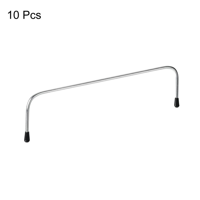 sourcing map Metal Internal Wire Frame 11.81 Inches Pack of