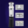 LW Waterproof razor for nose hair/portable/travel use EPortable Waterproof Razor FQ200 2ea