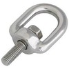 Mizumoto B1468 Stainless Steel Swivel Bolt, Millimeter Screw, Screw Diameter M-10