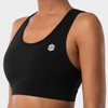 SIROKO - Fuel Sports Bra, black