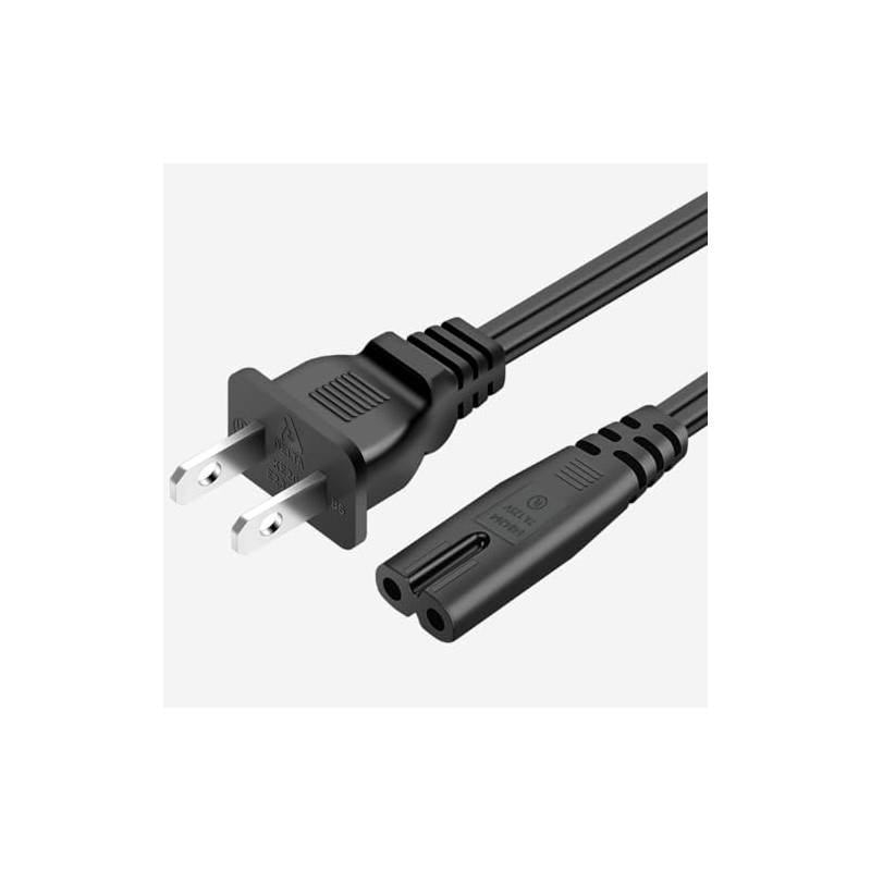 Goffeu AC Power Adapter Cord Cable Compatible with Canon PIXMA