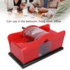 Ejoyous Card Shuffler, Card Shuffler Manual Skip BO Card Game