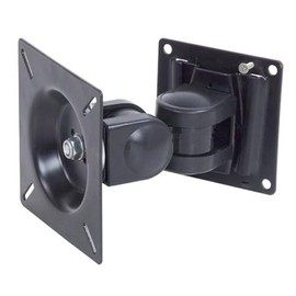 VALUE LCD Wall Mount 2 Joints Swivel Mechanism