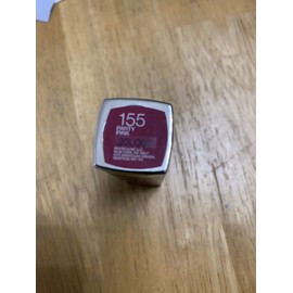 Maybelline Colorsensation Lipstick 155 Party Pink New/NOT SEALED