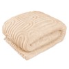 Cuddly Fluffy Blanket - 150 x 200 cm Blankets for