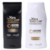 Xtra denser hair shampoo and conditioner