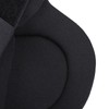 1Set Horse Legguard Leg Protector Leggings PU Thickened Shell Elastic
