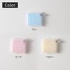 Marna K129P Glitter Sponge Multi-Type (Sponge, Dishwashing / Pink) Kitchen