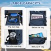 flintronic Hydration Backpack, Running Backpack & Trail Running Backpack, Ultralight