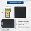 P PBAUTOS 220LBS Electronic Digital Refrigerant Charging Weight Scale with