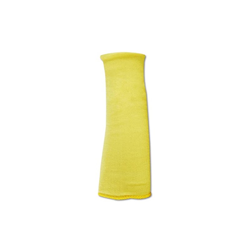 MAGID M-GARD ANSI A4 2-Ply Para-Aramid 6” Protective Sleeve, 1