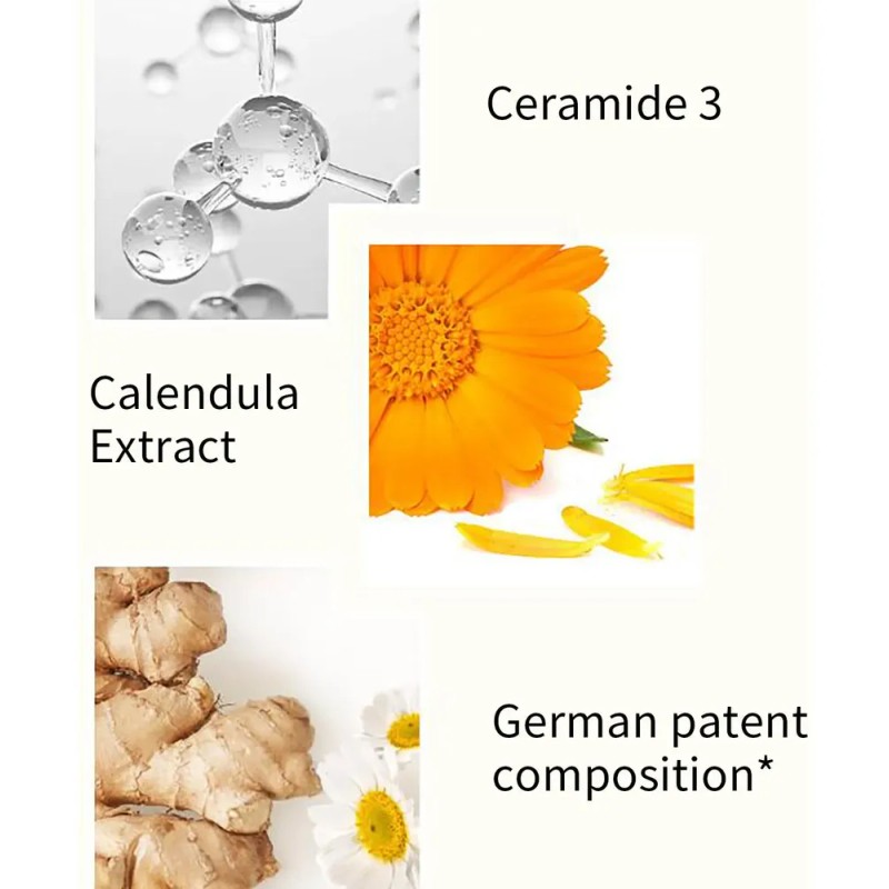 Crema Reparadora Para Manos, Pies Y Talones, Crema Para El