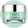 Physicians Formula RefreshMint Cucumber & Bamboo Eye De-Puffer Gelée