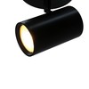 Lexi Lighting Brianna Spot Light, Flush-Mount Round Ceiling Light, 1