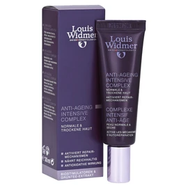 Widmer Anti-Ageing Intensive Complex 30 ml
