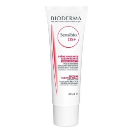 Sensibio Ds+ 40 Ml Crema Purificante Calmante