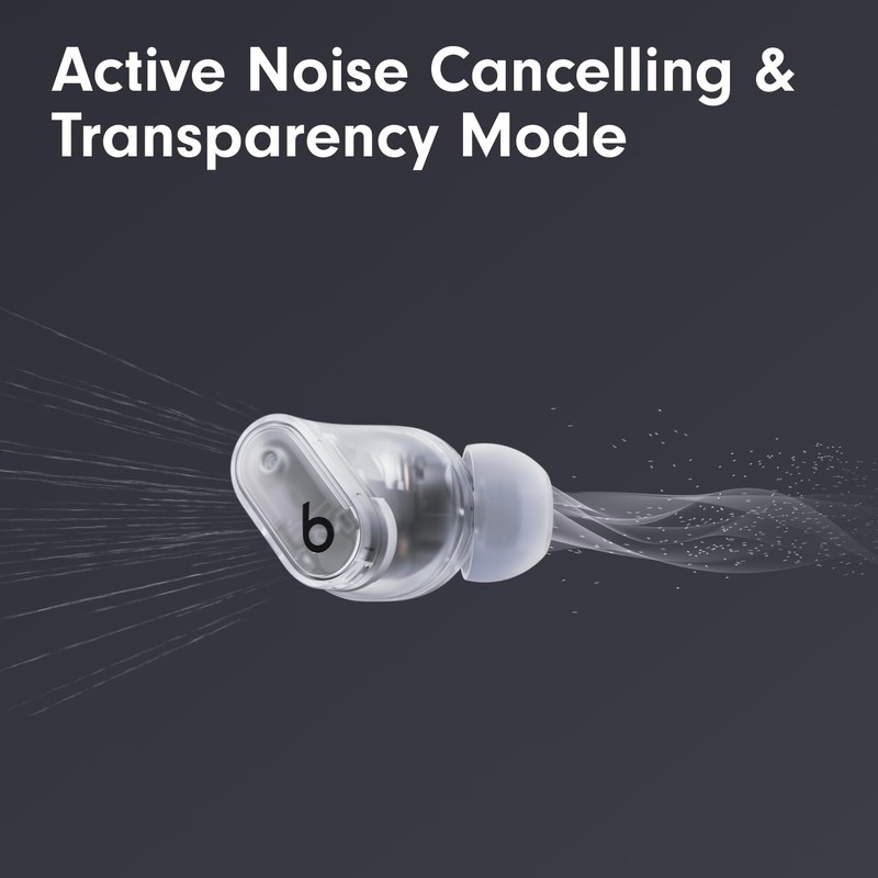 Beats Studio Buds + | True Wireless Noise Cancelling Earbuds,