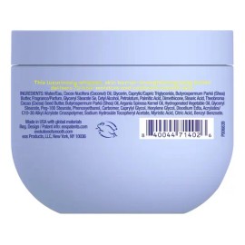 Eos Cashmere Whipped Oil Butter 283gr Vanilla Cashmere / H